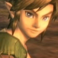 { LoZ: Twilight Princess Roleplay Account } The Chosen One of The Goddesses.