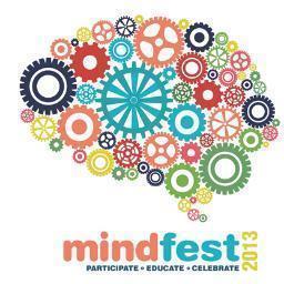 Take a mental health day, May 6! Our updated schedule of events here: http://t.co/I6ezBYJrbG