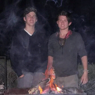 Oosthuizen_Sean's profile picture. 