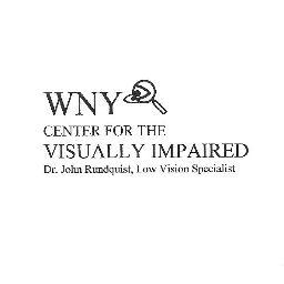 WNYCVI's profile picture. WNYCVI provides Low Vision Rehabilitative services to the visually impaired in Western New York