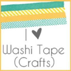 Everything you can do with washi tape and more - crafts, DIY, and how-tos!