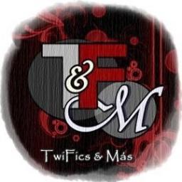 Sitio creado para recomendaciones/menciones de fanfics, grupos, páginas, viñetas... y mucho más dentro del TWILIGHT FANDOM.