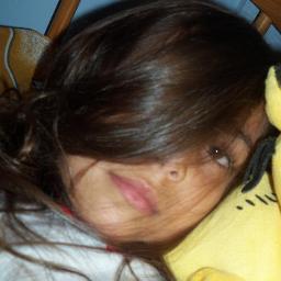 you're perfect to me ..