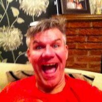 Phil O'Connor(@phloconnor) 's Twitter Profile Photo