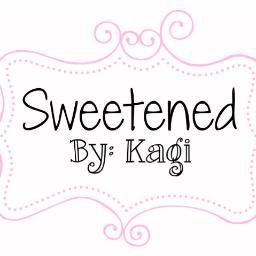 Here's a behind the scenes look at my life. My process, showings, creations, and happenings. Contact: sweetenedbykagi@gmail.com
http://t.co/aFAZZNaW