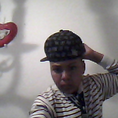 superflow16's profile picture. 