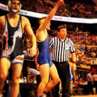 Wesley Maskill (@wesleymaskill) 's Twitter Profile