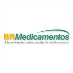 Base brasileira de consulta de medicamentos. Mais de 20.000 apresentações medicamentosas do mercado farmacêutico brasileiro.