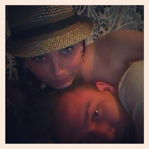 Love nicky