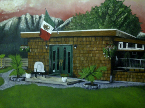 Perdidocantina2's profile picture. Happiest when we are makin margaritas...