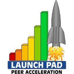 #LaunchPad is a FREE weekend event of peer mentoring, networking & improvement where you will learn key aspects of launching, building & scaling your #startup.