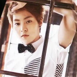 Give me XOXO . L.O.V.E ! You're my XOXO .L.O.V.E 김종인 KAI
