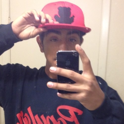 DeHerbIsDank365's profile picture. Just do you, and the world will be better. -Tech N9ne