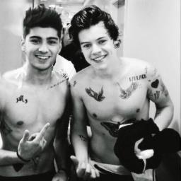 Zaynliamlouis's profile picture. saw one direction and 5SOS live in concert 7/20/2013 Brandon Hilton favorited 7/4/2013 0/5 of ONE DIRECTION.