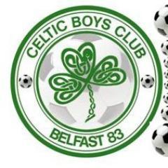 CelticBoysGirls's profile picture. Local Football club based in West belfast.  We have teams ranging from u7 -u13 boys and u14 girls.  We Train at Brook Activity Centre. http://t.co/OTuWLZfv3Q