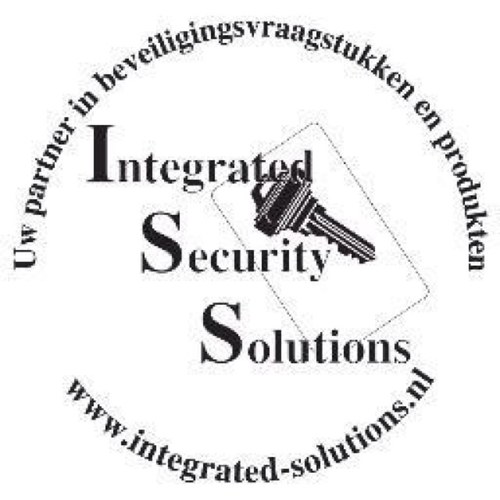 Integrated Security Solutions is het bedrijf waar u als installateur terecht kunt met vragen en projecten waar integratie op het beveiligingsvlak vereist zijn.