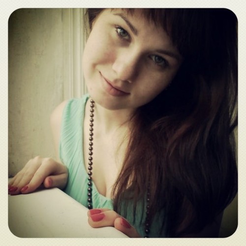 ksenisha's profile picture. 