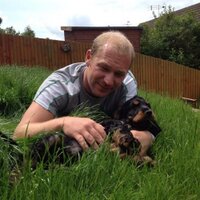 Chris Appleby (@apples1981) 's Twitter Profile