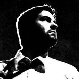 bobbusx's profile picture. Making games. Doing art. He/Him. Appropriately sweet.