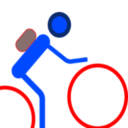Competencias Atléticas y de Bicicleta en Ecuador