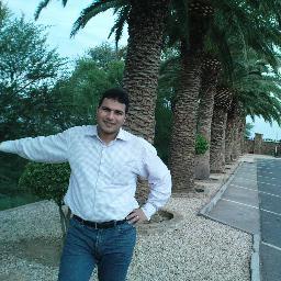 Omar Shaaban, Software Developer