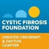 CFF_Cinci's profile picture. The @CF_Foundation Greater Cincinnati Chapter supports the search for a cure for CF by fundraising, promoting awareness & providing community support.