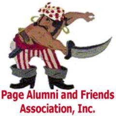 Page HS Pirates Profile