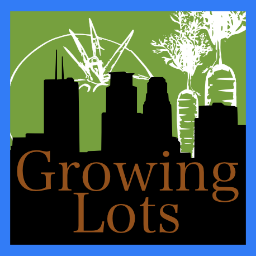 Growing Lots is an urban CSA and market farm in the Seward Neighborhood of South Minneapolis. We revitalize urban spaces and communities with sustainable food.