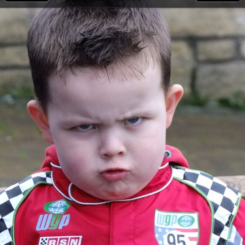 rustygers's profile picture. 