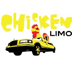 The Ultimate Party Fowl in Indianapolis & now I’m Jacksonville, FL.  Get clucked up while being chauffeured in the most EGGcellent ride in town!  🐔🚕🏁🐣