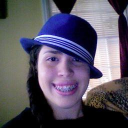 Hey!!! I'm Kenia:) Follow me,#### and I will follow back:)!!!!