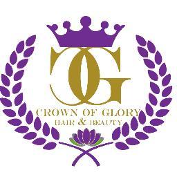 The mission of the Crown of Glory Hair and Beauty Organization is to educate, empower, and uplift women through the lens of hair, beauty, and self-image.