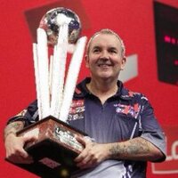 PHIL TAYLOR FANS (@philthepower16) 's Twitter Profile
