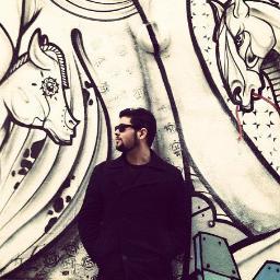 ZacNealy's profile picture. 