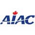 AIAC Aerospace (@AIAC_News) Twitter profile photo