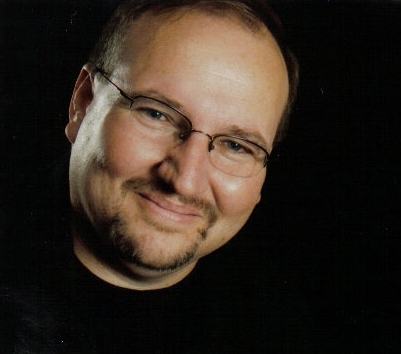 Follower of Jesus. Husband of Sarah, Dad of Ian &Nathan, Papa to Will, Arthur & Lucy, Pastor of FSBC Topeka, Past President of ChurchForward