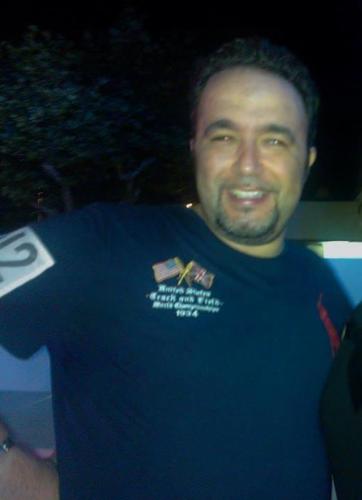 LorenzoDunkan's profile picture. I am Back