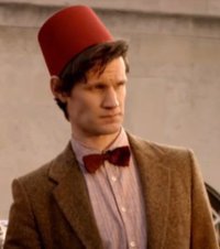 DoctorOfFezzes Profile Picture