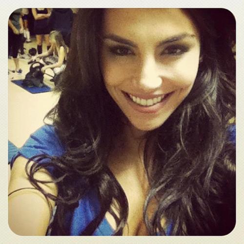 Apaixonado loucamente por @melfronckowiak