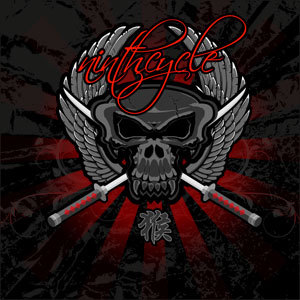 Ninthcycle Clothing - Authentic clothing with extreme attitude.