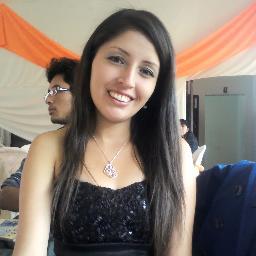 jeny_2112's profile picture. Son pequeñas cosas que hacen una vida maravillosa ;)