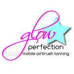 Don't want to leave your home to get a tan? No problem! Glow Perfection Mobile Airbrush Tanning will come to you and give you a flawless spray tan.