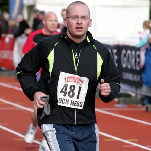 brh76's profile picture. 