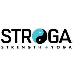 STROGA offers a revolutionary fusion of strength training and yoga, the oldest and newest methods of body conditioning.