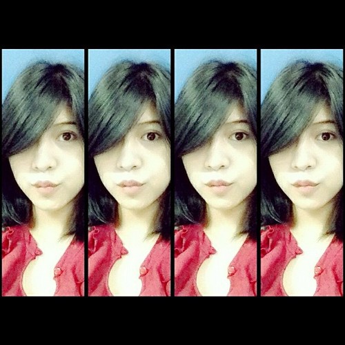 Studied at Faculty of Psychology University of Indonesia.