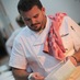 Geoffrey Fisher (@geoff_the_chef) Twitter profile photo