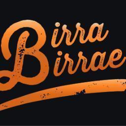 Birra_Birrae's profile picture. Tienda de cerveza artesanal y de importación