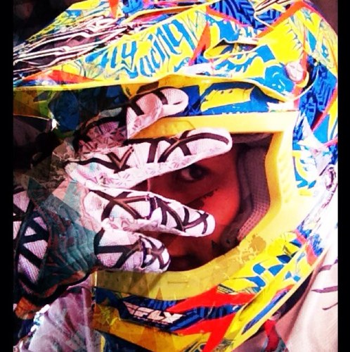 pamehonda22's profile picture. 