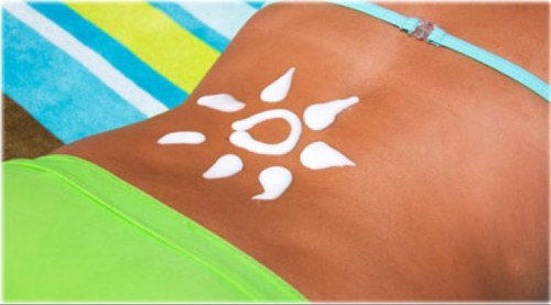 Are you burnt? Come visit our website, http://t.co/jSL7BzsIVs, for tips and tricks to deal with the annoying hassle of gettin' tan! Don't forget aloe!