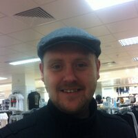 Daniel Bate (@dannybate) 's Twitter Profile